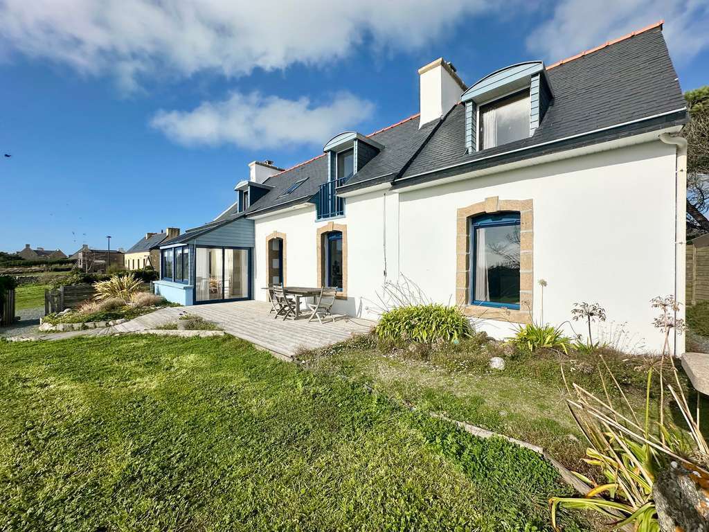 Maison Plouhinec