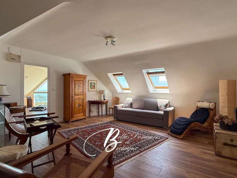 Maison Plouhinec - 4 chambres