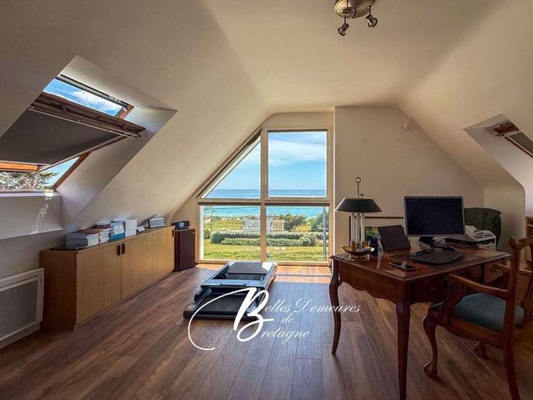 Maison Plouhinec - 4 chambres