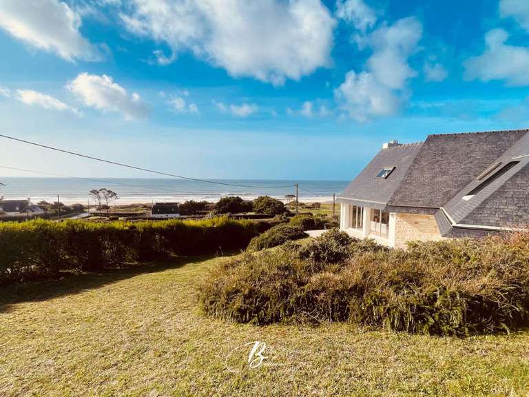 Maison Plouhinec - 4 chambres