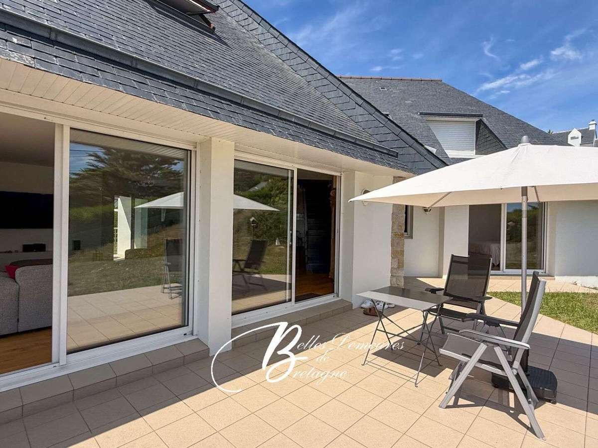 Maison Plouhinec