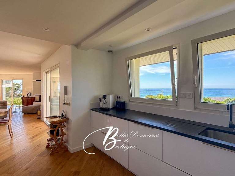 Maison Plouhinec - 4 chambres
