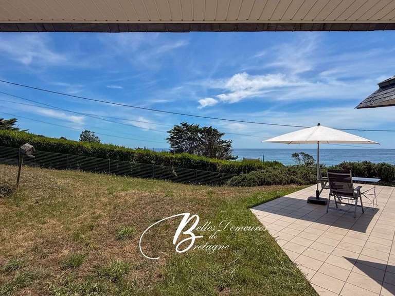 Maison Plouhinec - 4 chambres