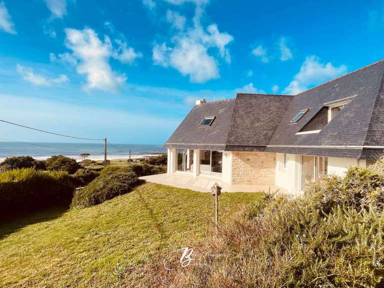 Maison Plouhinec - 4 chambres