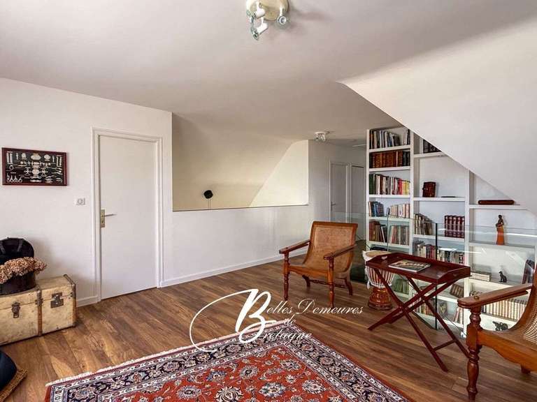 Maison Plouhinec - 4 chambres