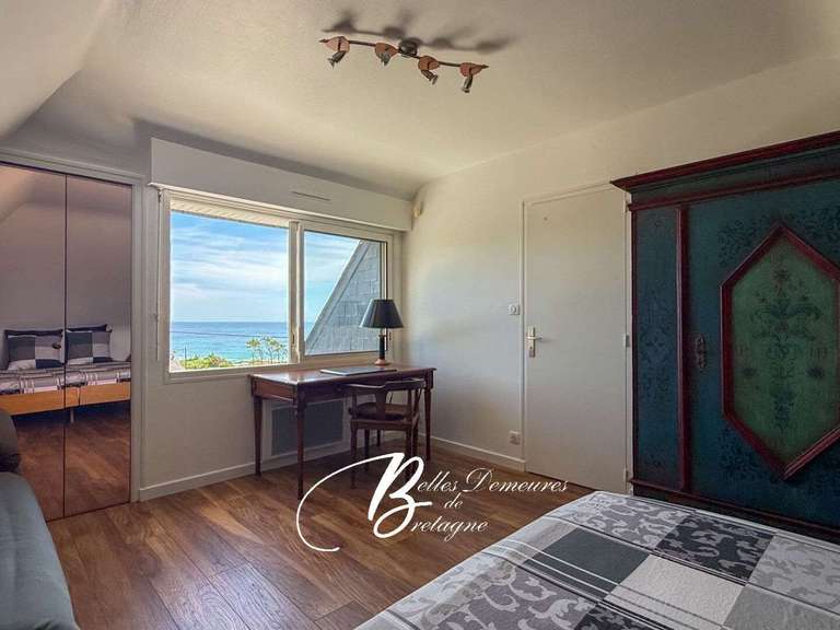 Maison Plouhinec - 4 chambres