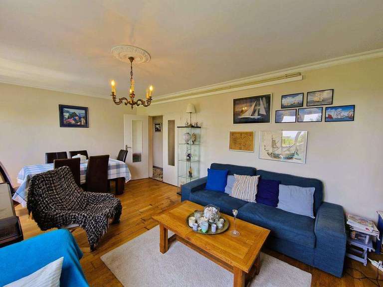 Villa Plouhinec - 6 chambres