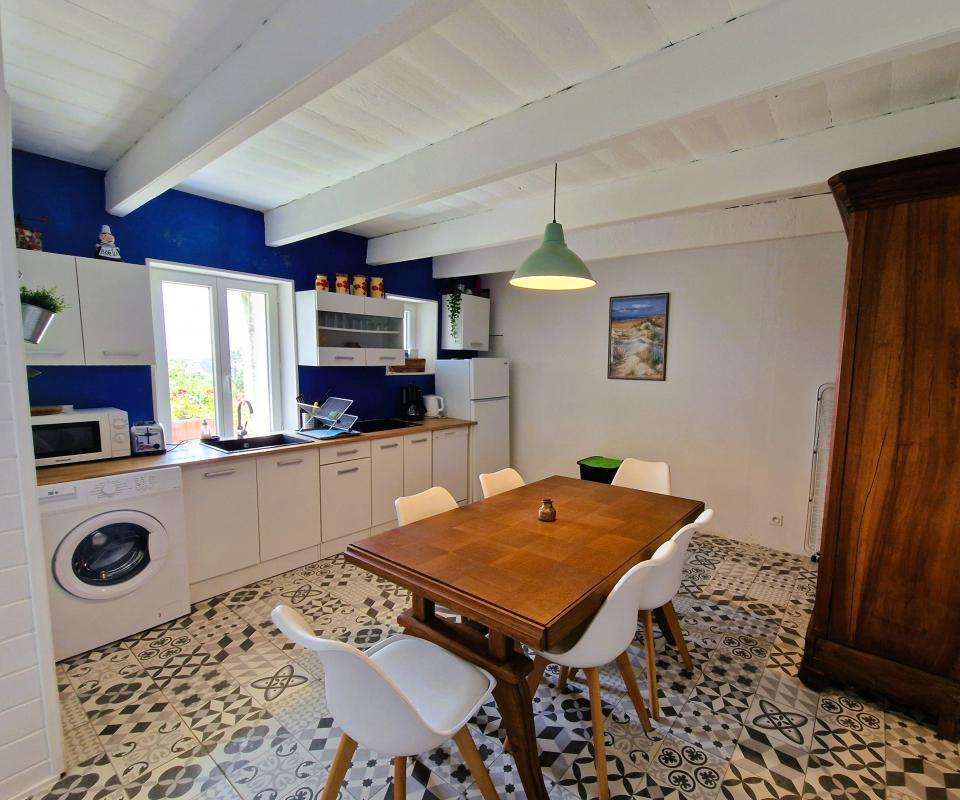 Villa Plouhinec
