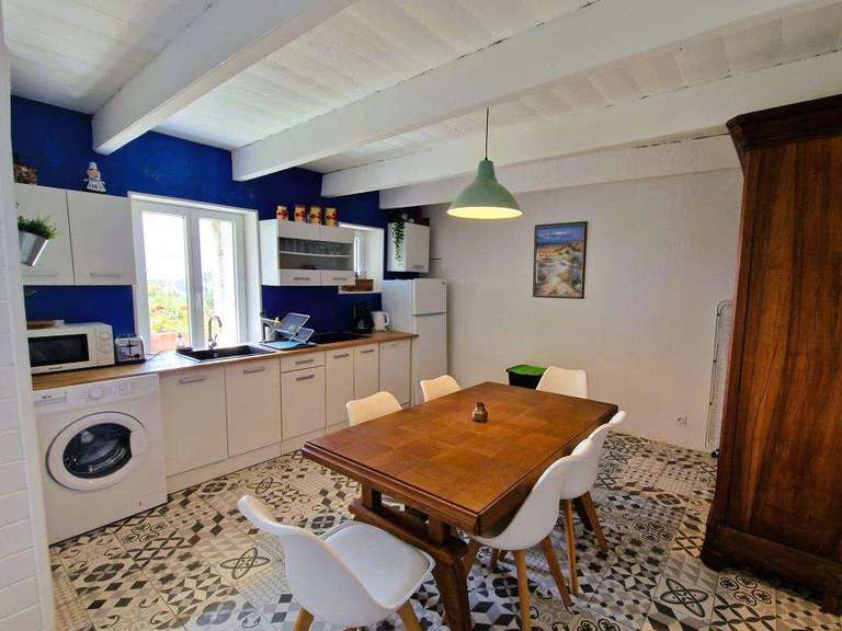 Villa Plouhinec - 6 chambres