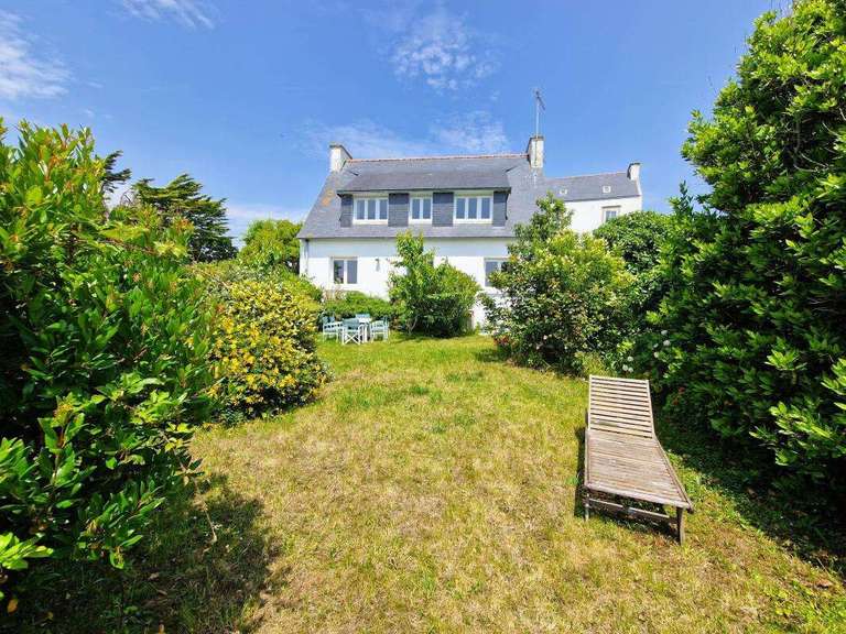Villa Plouhinec - 6 chambres