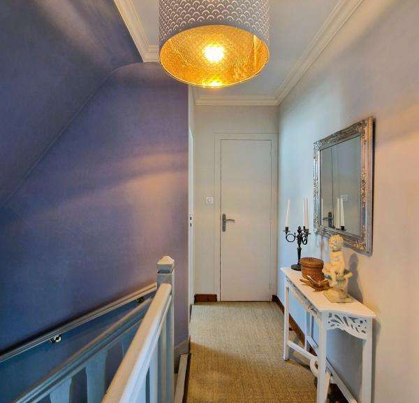 Villa Plouhinec - 6 chambres
