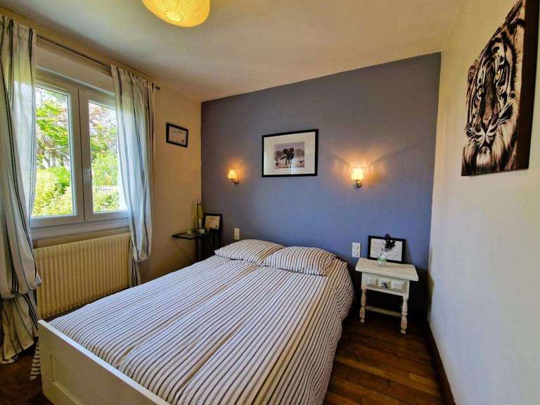 Villa Plouhinec - 6 chambres