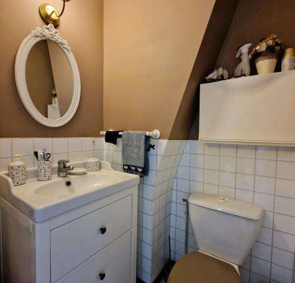 Villa Plouhinec - 6 chambres
