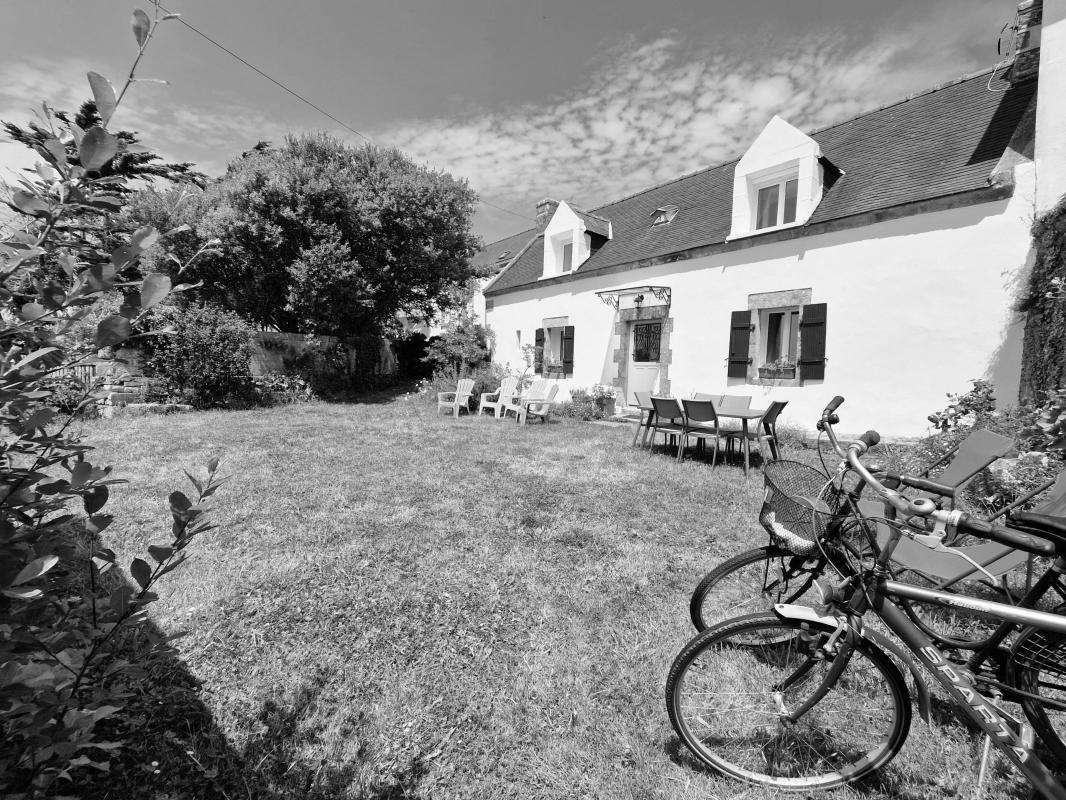 Villa Plouhinec