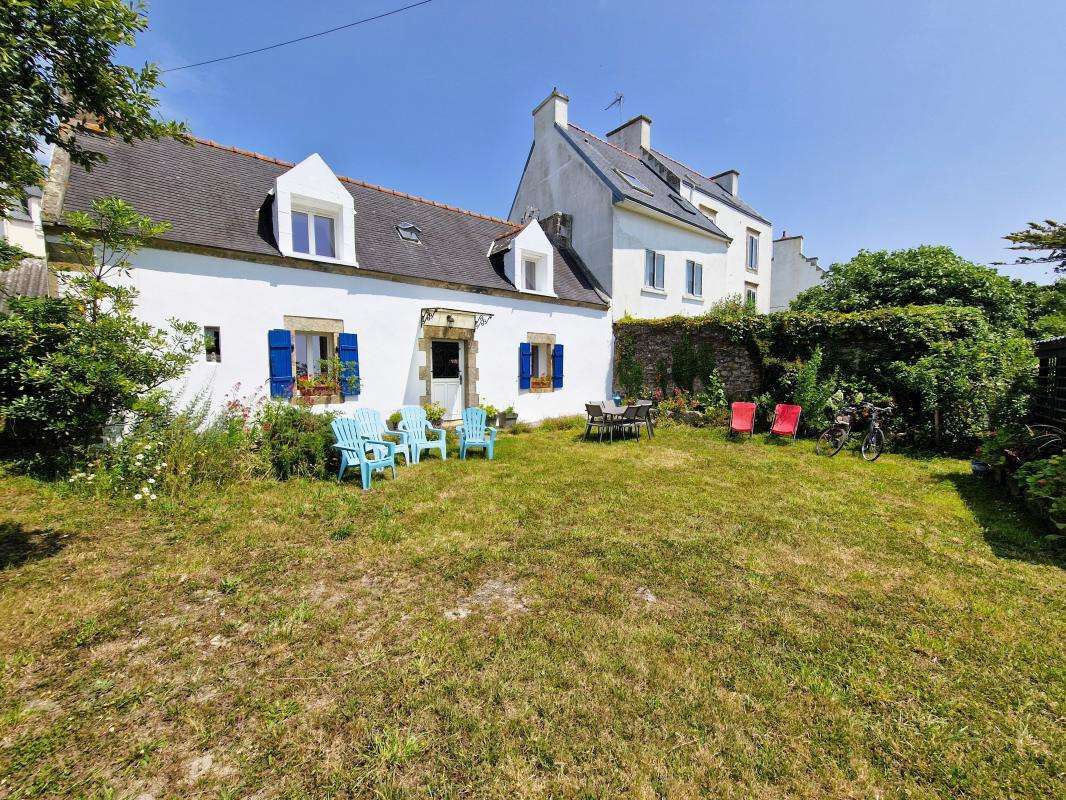 Villa Plouhinec