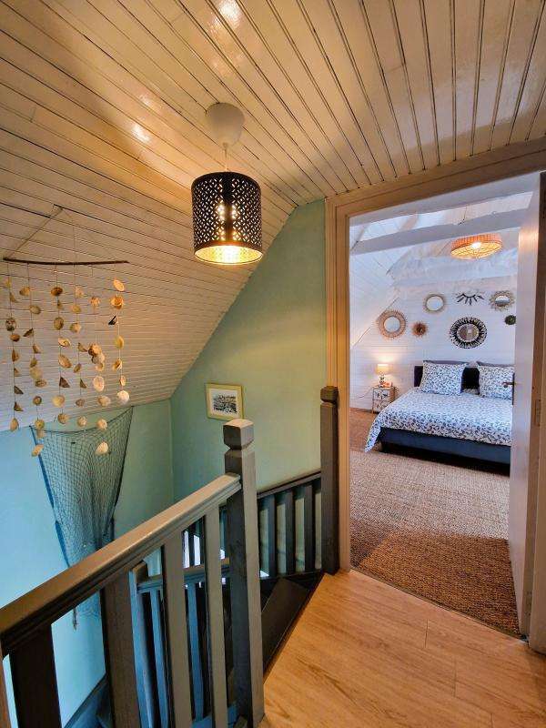 Villa Plouhinec