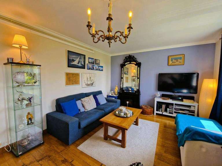 Villa Plouhinec - 6 chambres