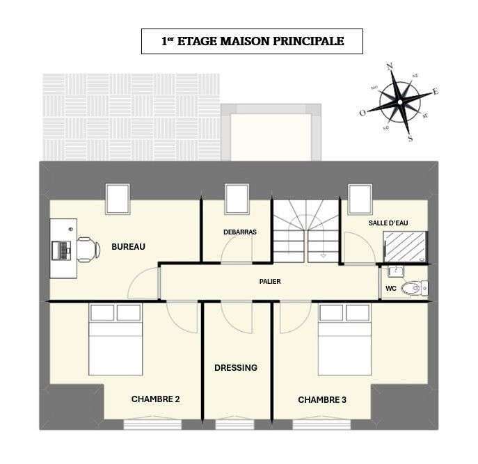 Villa Plouhinec
