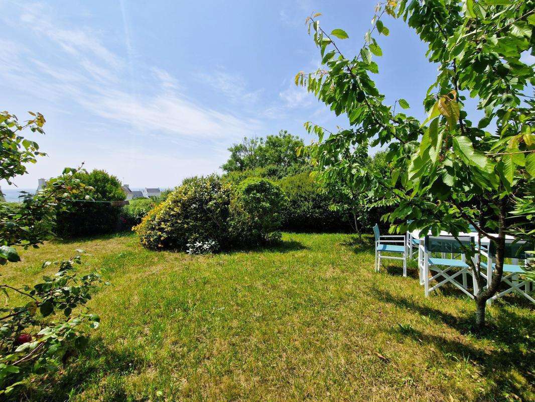 Villa Plouhinec