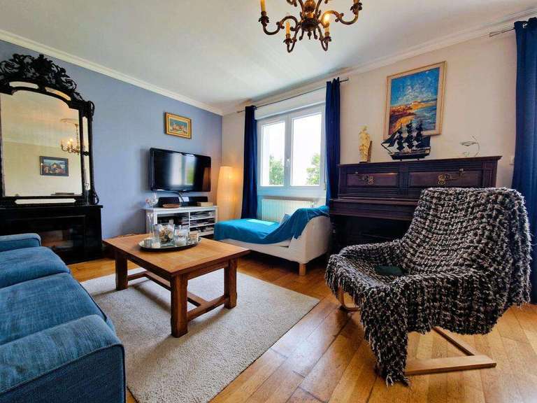 Villa Plouhinec - 6 chambres