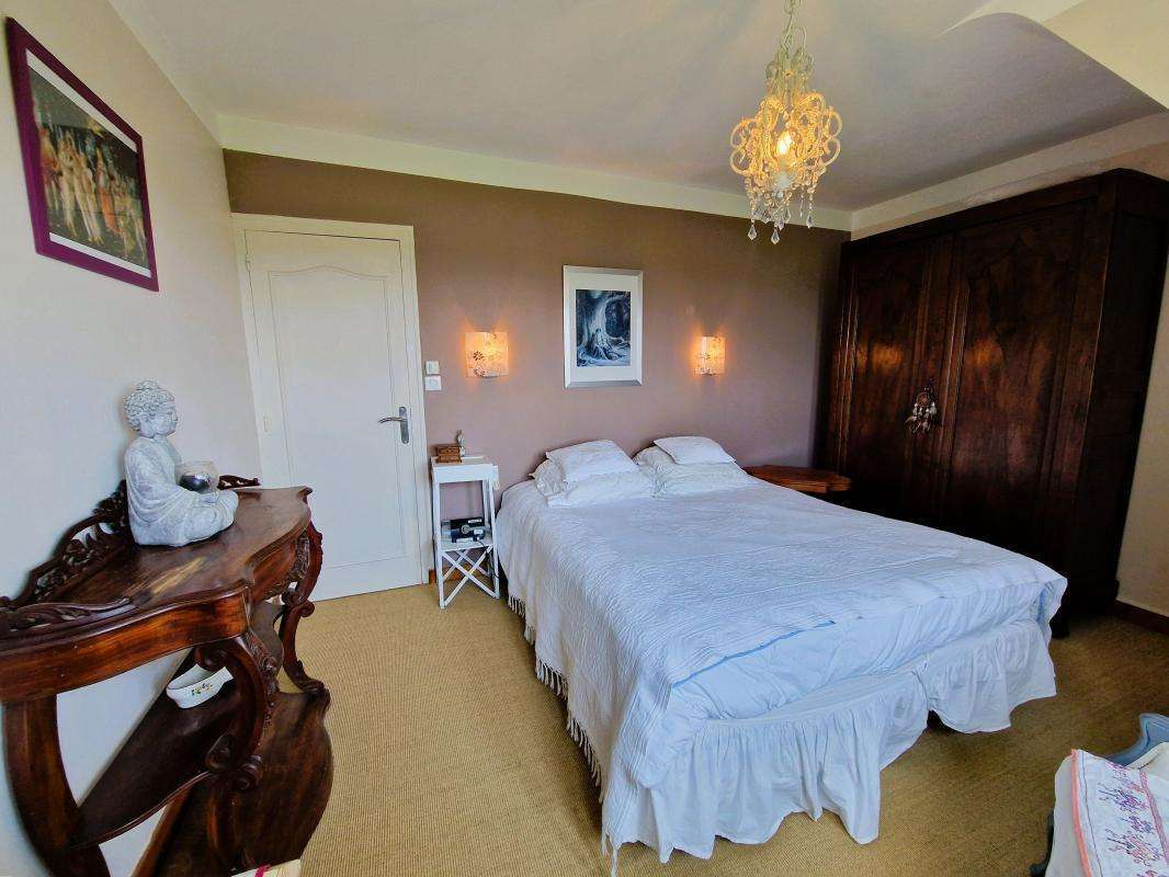 Villa Plouhinec
