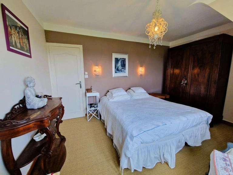 Villa Plouhinec - 6 chambres