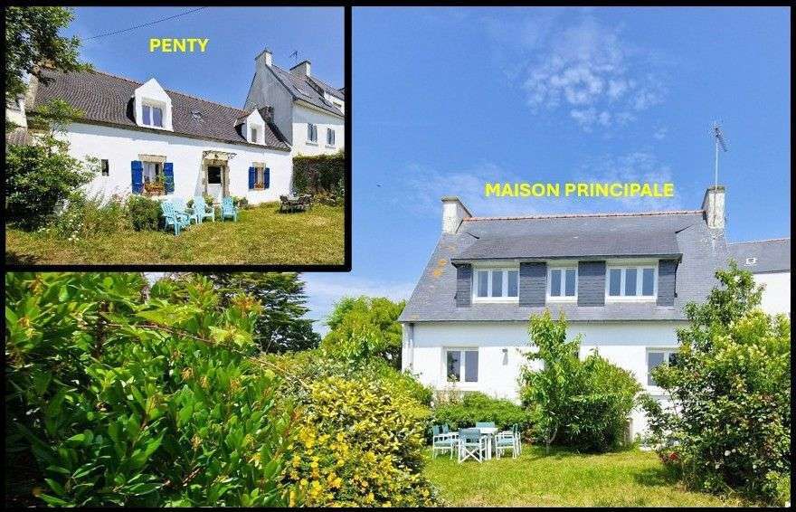 Villa Plouhinec