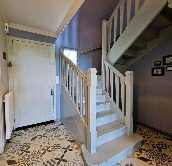 Villa Plouhinec - 6 chambres