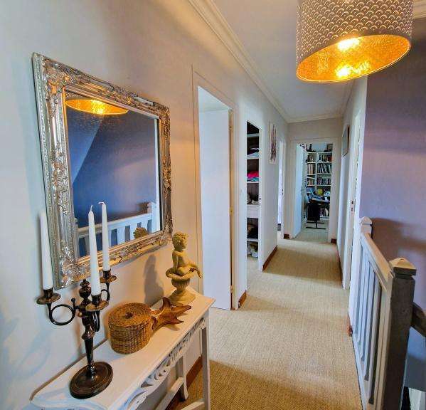 Villa Plouhinec - 6 chambres