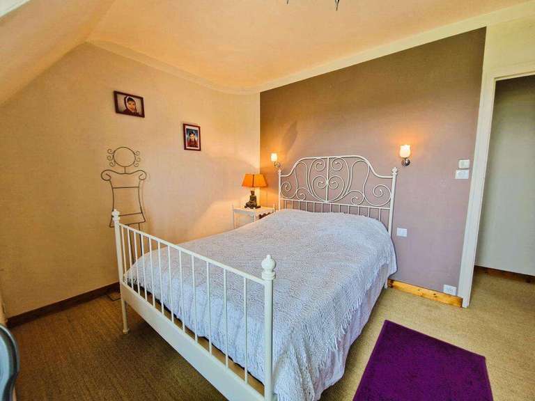 Villa Plouhinec - 6 chambres