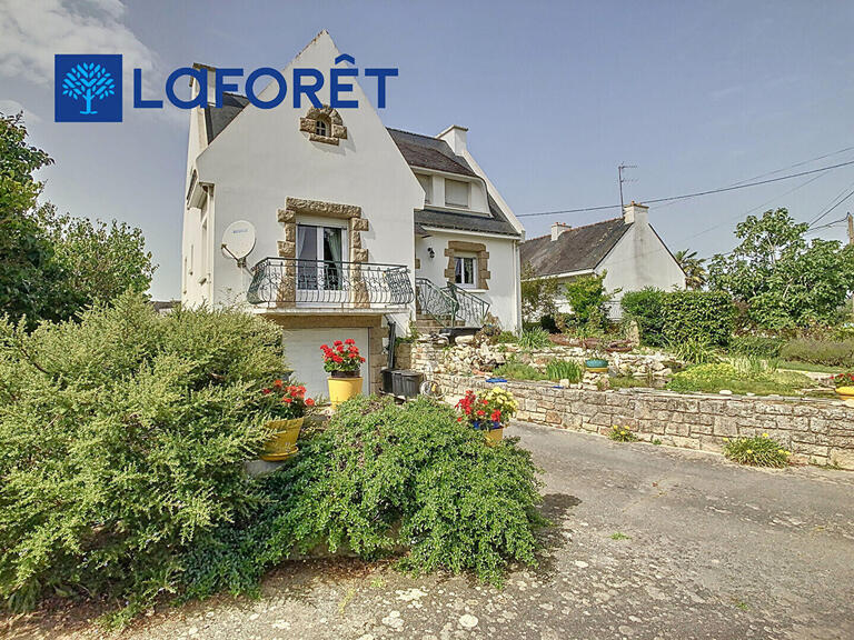 Sale House Plouhinec - 4 bedrooms