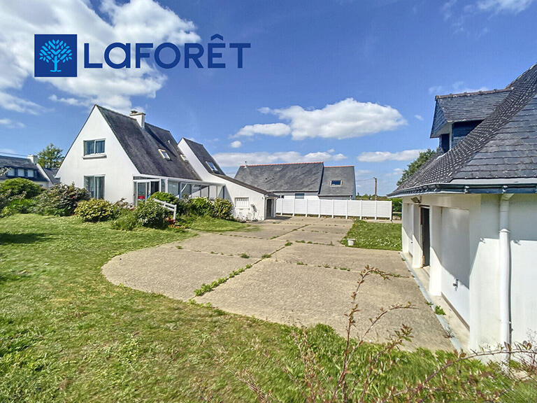 Sale House Plouhinec - 3 bedrooms