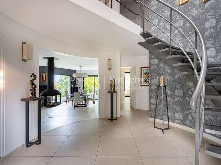 House with Sea view Plouhinec - 3 bedrooms - 145m²