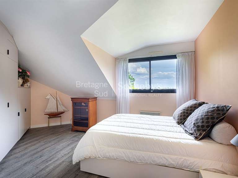 House with Sea view Plouhinec - 3 bedrooms - 145m²