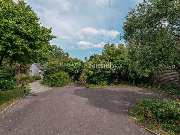 House with Sea view Plouhinec - 3 bedrooms - 145m²