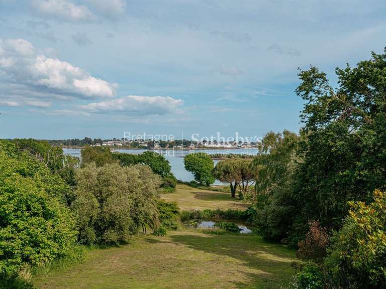 House with Sea view Plouhinec - 3 bedrooms - 145m²