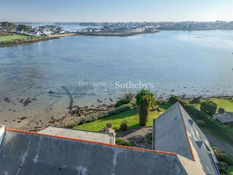 Maison Plouhinec - 8 chambres - 275m²