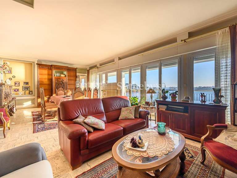 Maison Plouhinec - 8 chambres - 275m²