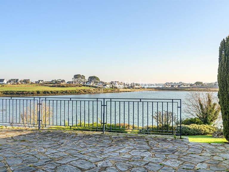 Maison Plouhinec - 8 chambres - 275m²