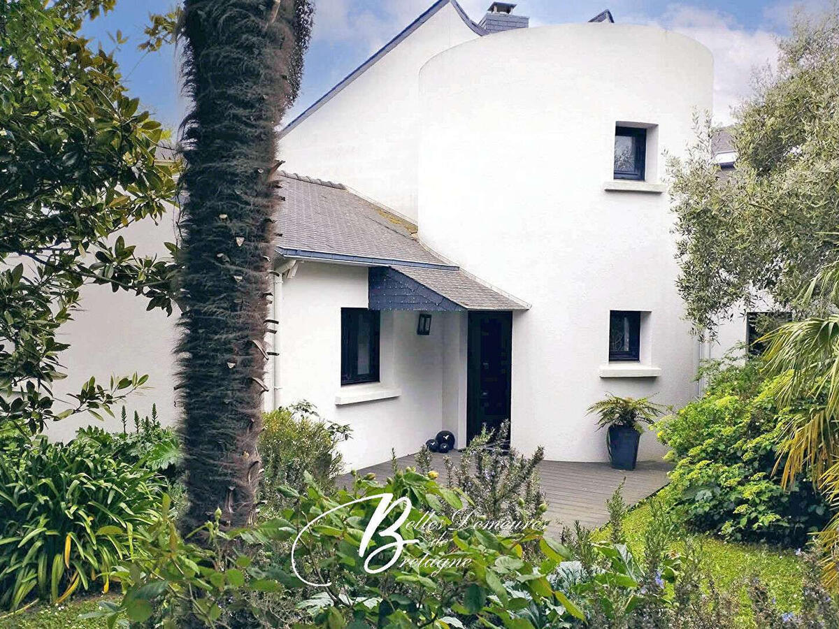 House Plouhinec