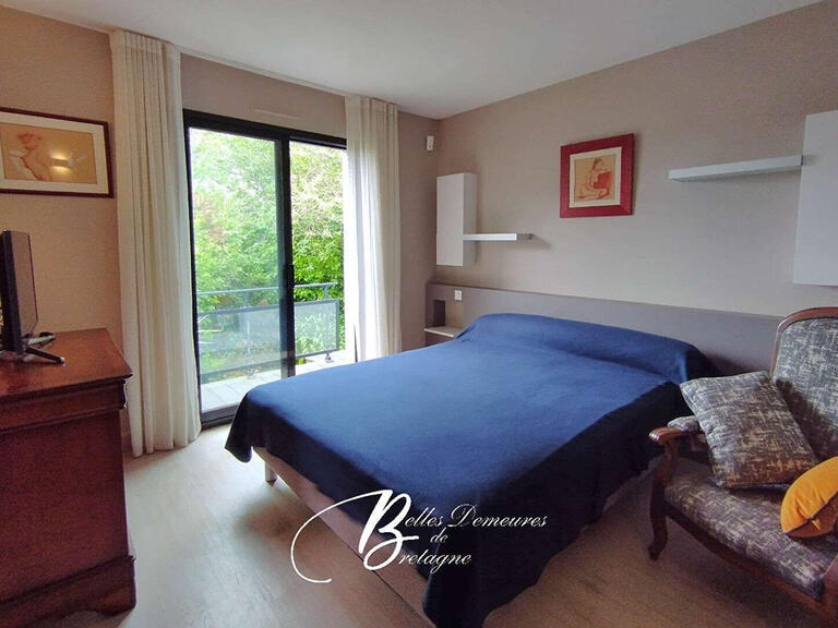 Maison Plouhinec - 3 chambres
