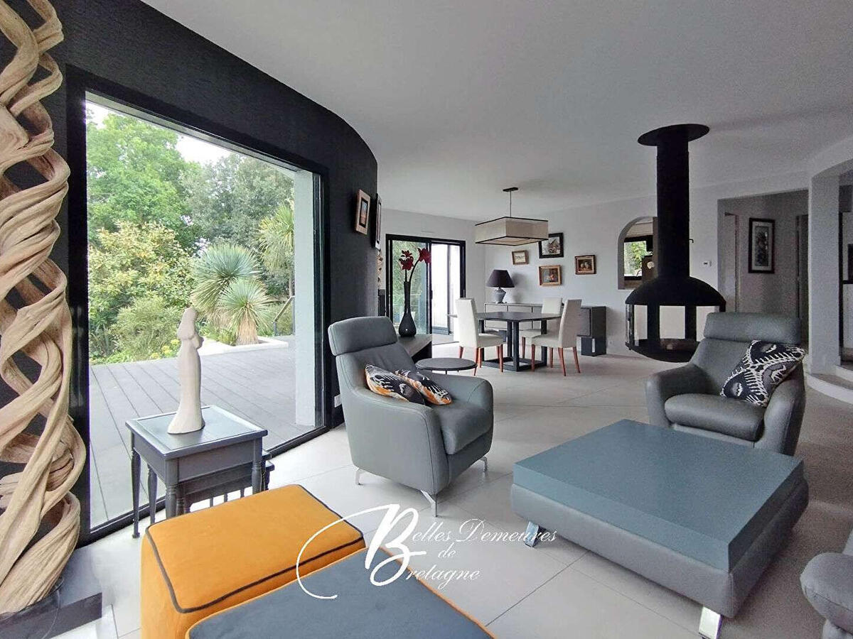 House Plouhinec