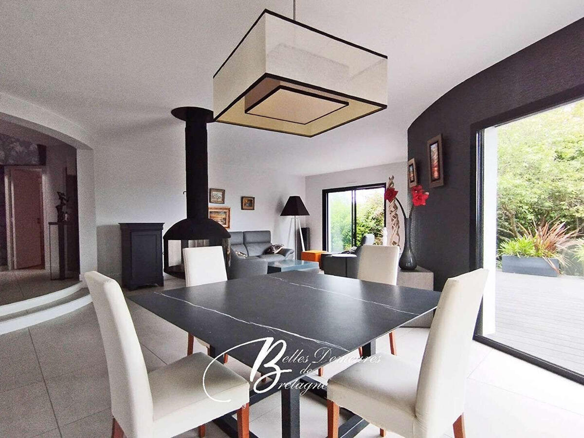 House Plouhinec