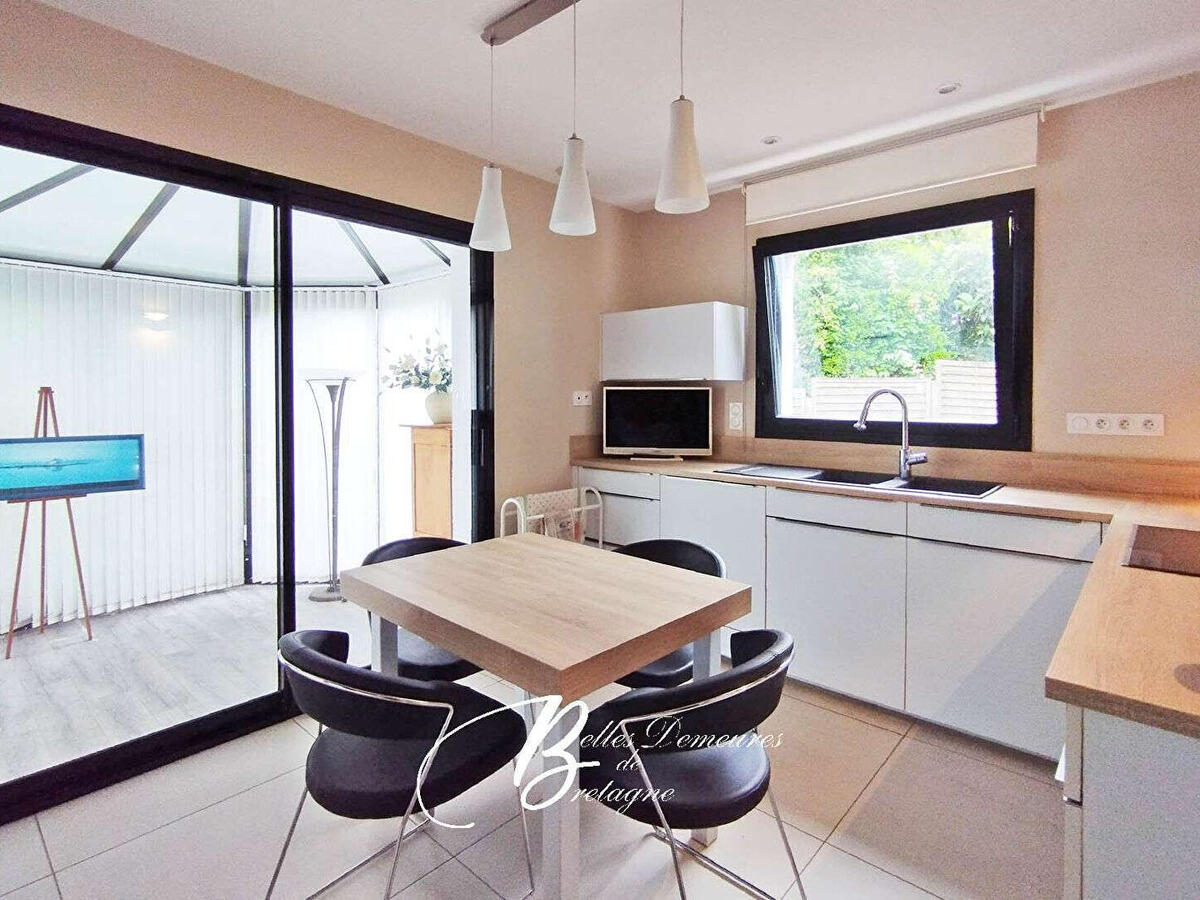 House Plouhinec