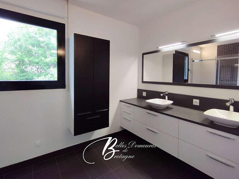 Maison Plouhinec - 3 chambres