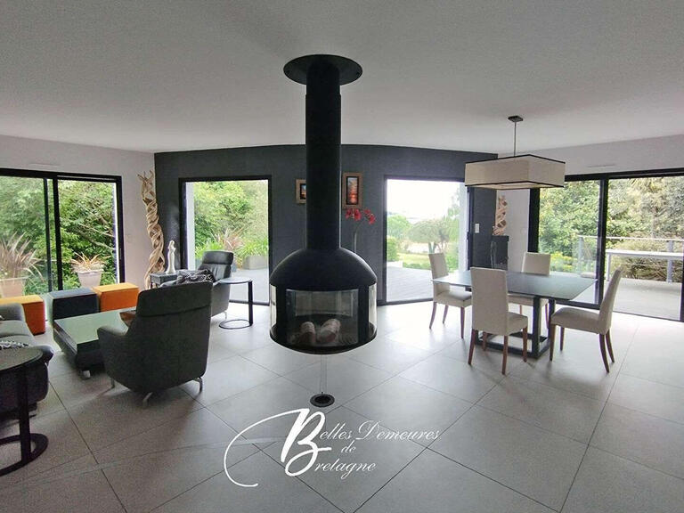 Maison Plouhinec - 3 chambres