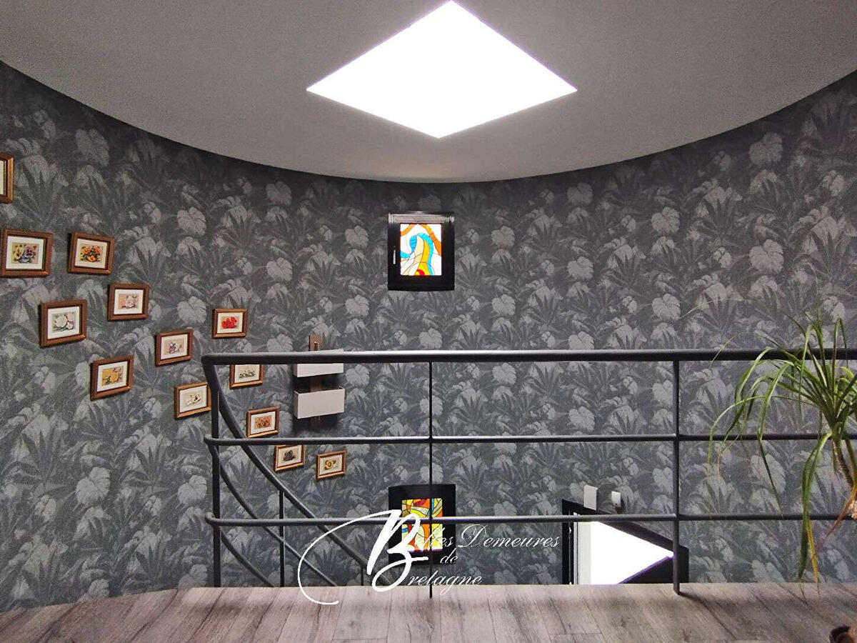 House Plouhinec