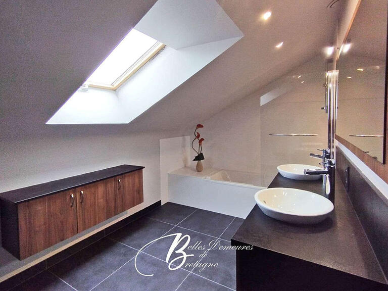 Maison Plouhinec - 3 chambres