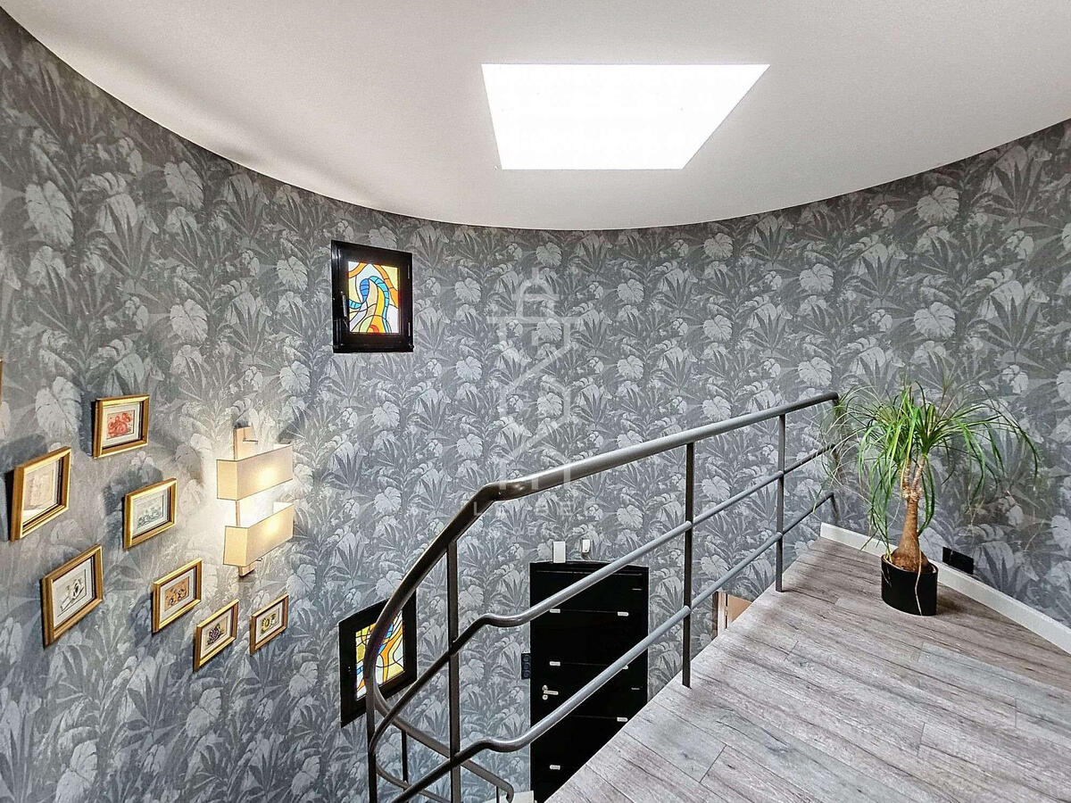 House Plouhinec