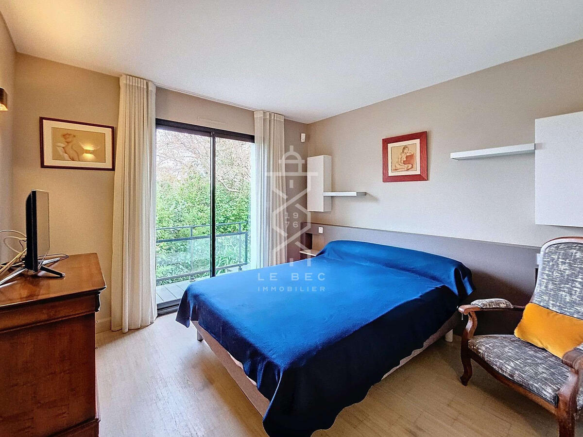 House Plouhinec